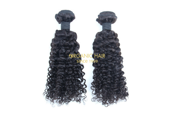 Best curly hair extensions uk